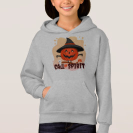 Halloween-Ruf Hoodie