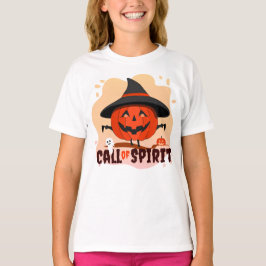 Halloween-Ruf T-Shirt