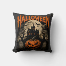 HALLOWEEN, RUHE IN ANGST