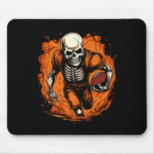 Halloween S Mousepad