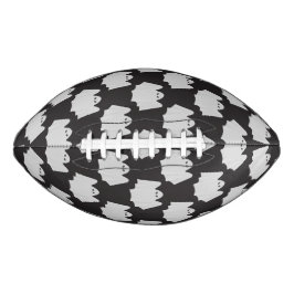 Halloween, Scary Ghost, Trick Or Treat, Boo Football