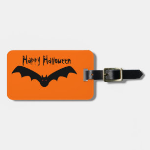 Halloween-Schläger-Gepäckanhänger Gepäckanhänger