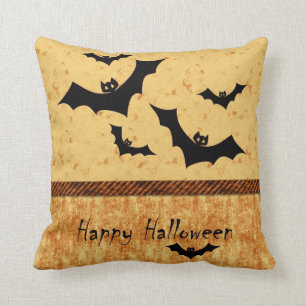 Halloween-Schläger Kissen