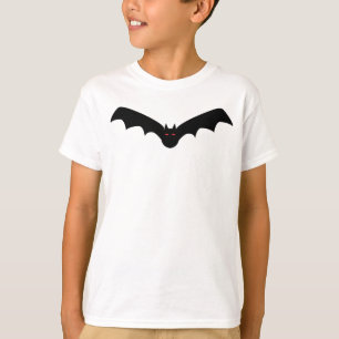 Halloween-Schläger-T - Shirt