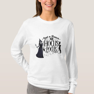 Halloween-Schleif-Design T-Shirt