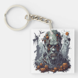 Halloween Schlüsselanhänger
