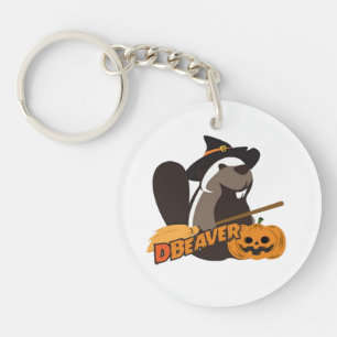 Halloween Schlüsselanhänger
