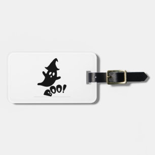 Halloween-Schreck Gepäckanhänger