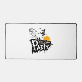 Halloween Schreibtischunterlage