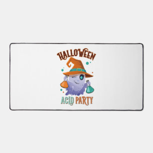 Halloween Schreibtischunterlage