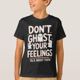Halloween Schulberaterin: Ignoriere nicht meine Ge T-Shirt