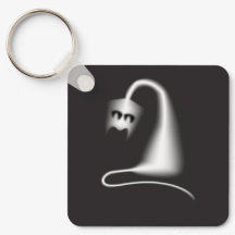 Halloween schwarze Katze