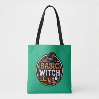 Halloween: schwarze Katze und Geist – Basic Witch.