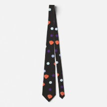 Halloween Seashells Sea Stars Perlen in Schwarz