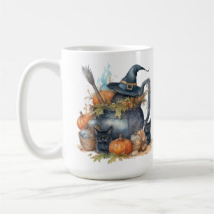 Halloween Series 15 oz Classic Tasse