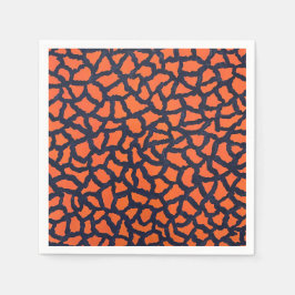 Halloween Serviette