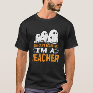 Halloween-Shirt, das du mir im Tee nicht beibringe