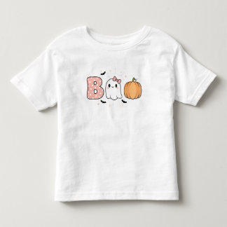 Halloween-Shirt für Kleinkindermädchen Kleinkind T-shirt