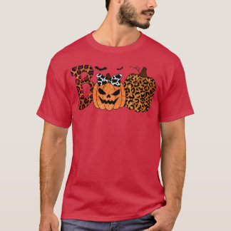 Halloween-Shirt Halloween-Junge T-Shirt