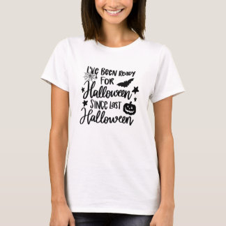 Halloween-Shirt, Lustige Halloween-Shirt T-Shirt