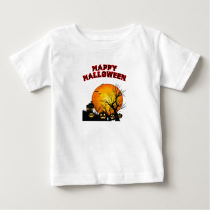 Halloween-Shirts Baby T-shirt