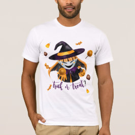 Halloween-Shirts T-Shirt