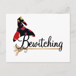 Halloween-Shirts und Geschenke Postkarte