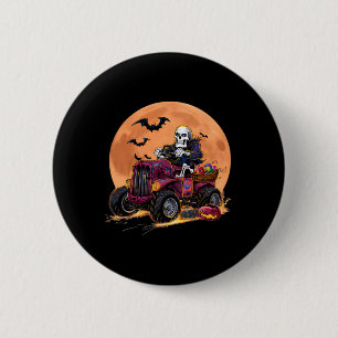 Halloween Skelett Reitmonster Truck Kleinkind Bo Button