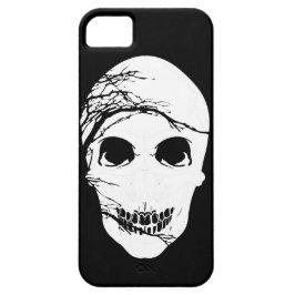 Halloween Skull 2 Case-Mate iPhone Hülle