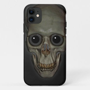 Halloween Skull Case-Mate iPhone Hülle