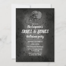 Halloween Skull