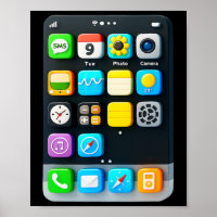 Halloween Smartphone Mobile App