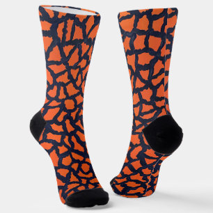 Halloween Socken