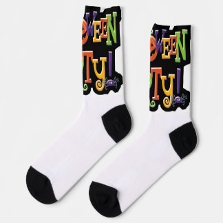 Halloween socks socken