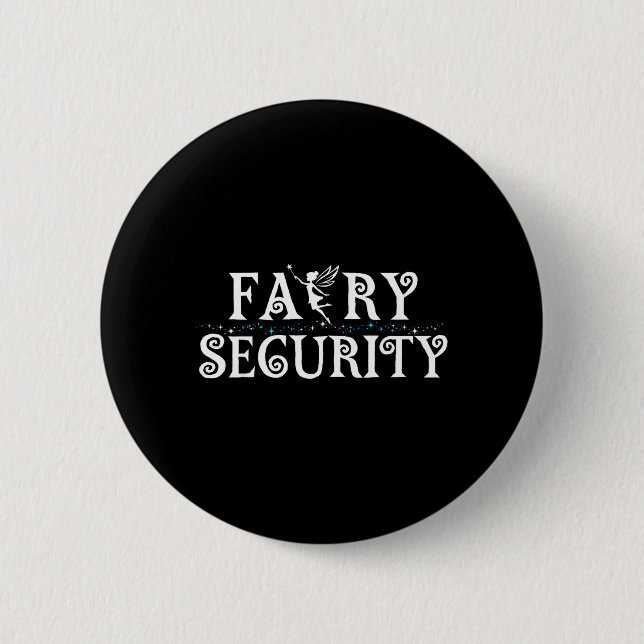 Halloween Sohn Tochter Vater Mutter Design Fee Button (Vorderseite)