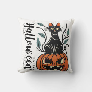 Halloween Spaß Kissen