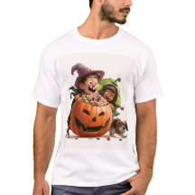 Halloween-Spaß