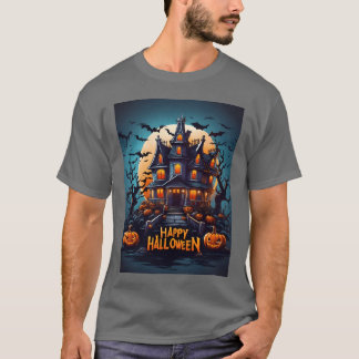 Halloween Special lustig T-Shirt