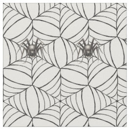 Halloween Spider Cobwebs Leichtes, gruseliges Must Stoff
