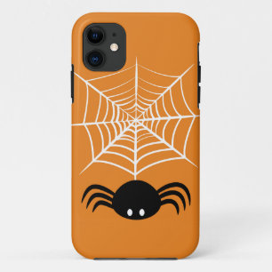 Halloween Spider Web Case-Mate iPhone Hülle