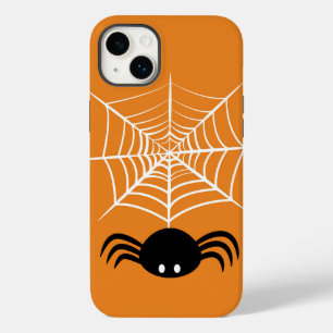 Halloween Spider Web Case-Mate iPhone 14 Plus Hülle