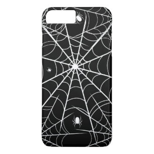 Halloween Spider Web Case-Mate iPhone Hülle