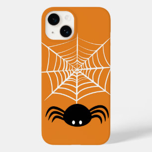 Halloween Spider Web Case-Mate iPhone 14 Hülle
