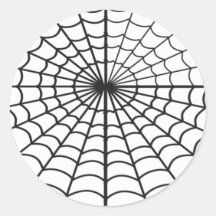 Halloween Spider Web Fun Kinderfreundlich