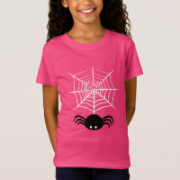 Halloween Spider Web