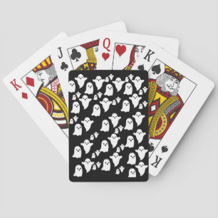 Halloween Spielkarten-Deck Spielkarten