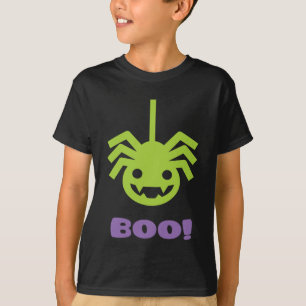 Halloween-Spinne T-Shirt