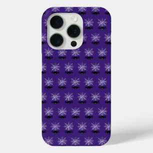 Halloween-Spinnennetz Case-Mate iPhone Hülle