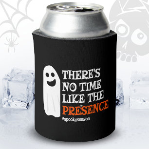 Halloween Spirit Happy Ghost Funny Halloween Dosenkühler