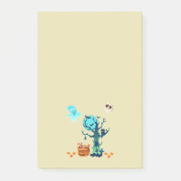 Halloween Spooky Creepy Ghosts Fledermäuse Skulls